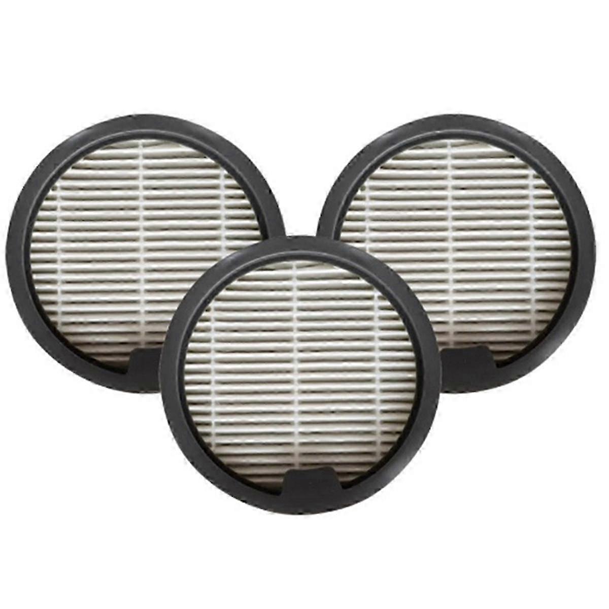 Replacement Filter Elements for Dreame M12/M12S/M13 Wireless Cleaners