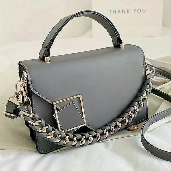 Ladies' handbag, 1 piece, simple design suitable for multiple occasions