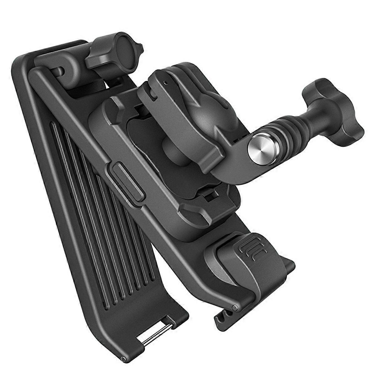 for 360 360° Rotating Backpack Clip Mount Adapting Gimbal Clamp for Action Cameras Accessories