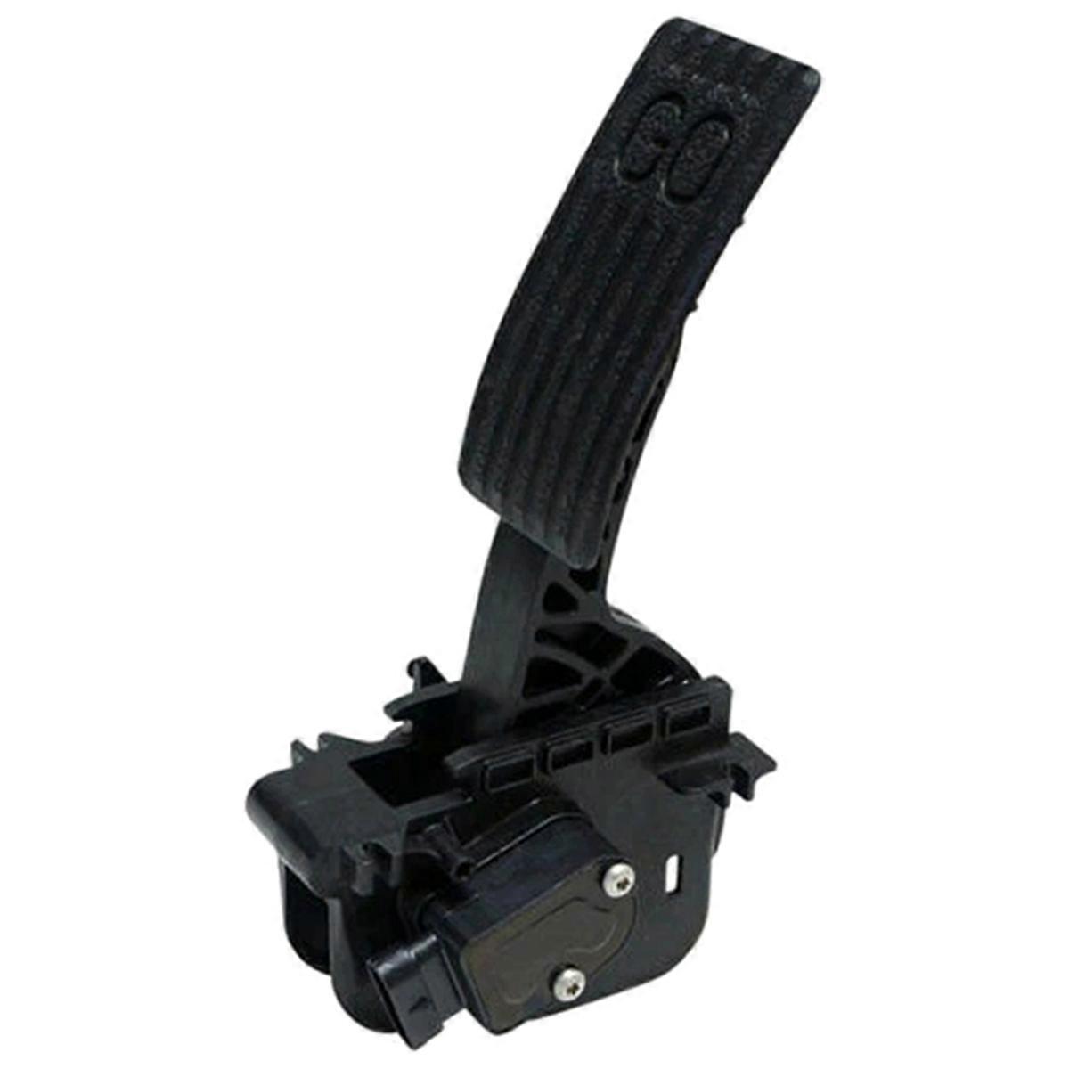 Golf Cart Vehicle Accelerator Pedal Assembly with Throttle Switch Sensor 102595502 for /Tempo/Onward