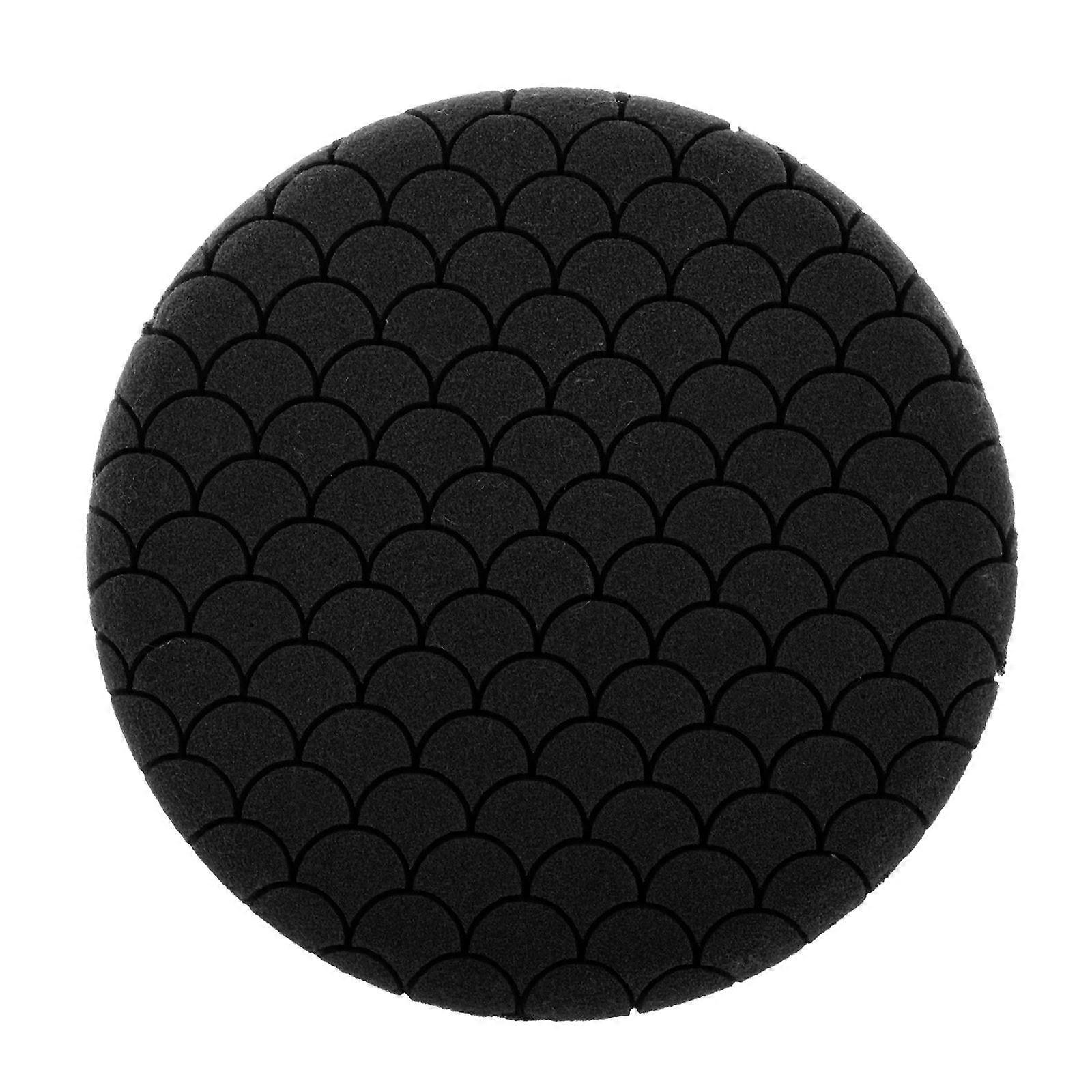 Automotive Car Polishing Pads for Buffing Sponge Durable Kit