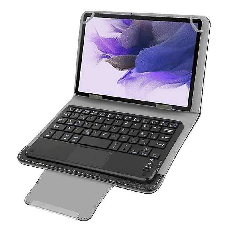Bluetooth Keyboard PU Case for 7 inch Tablet PC
