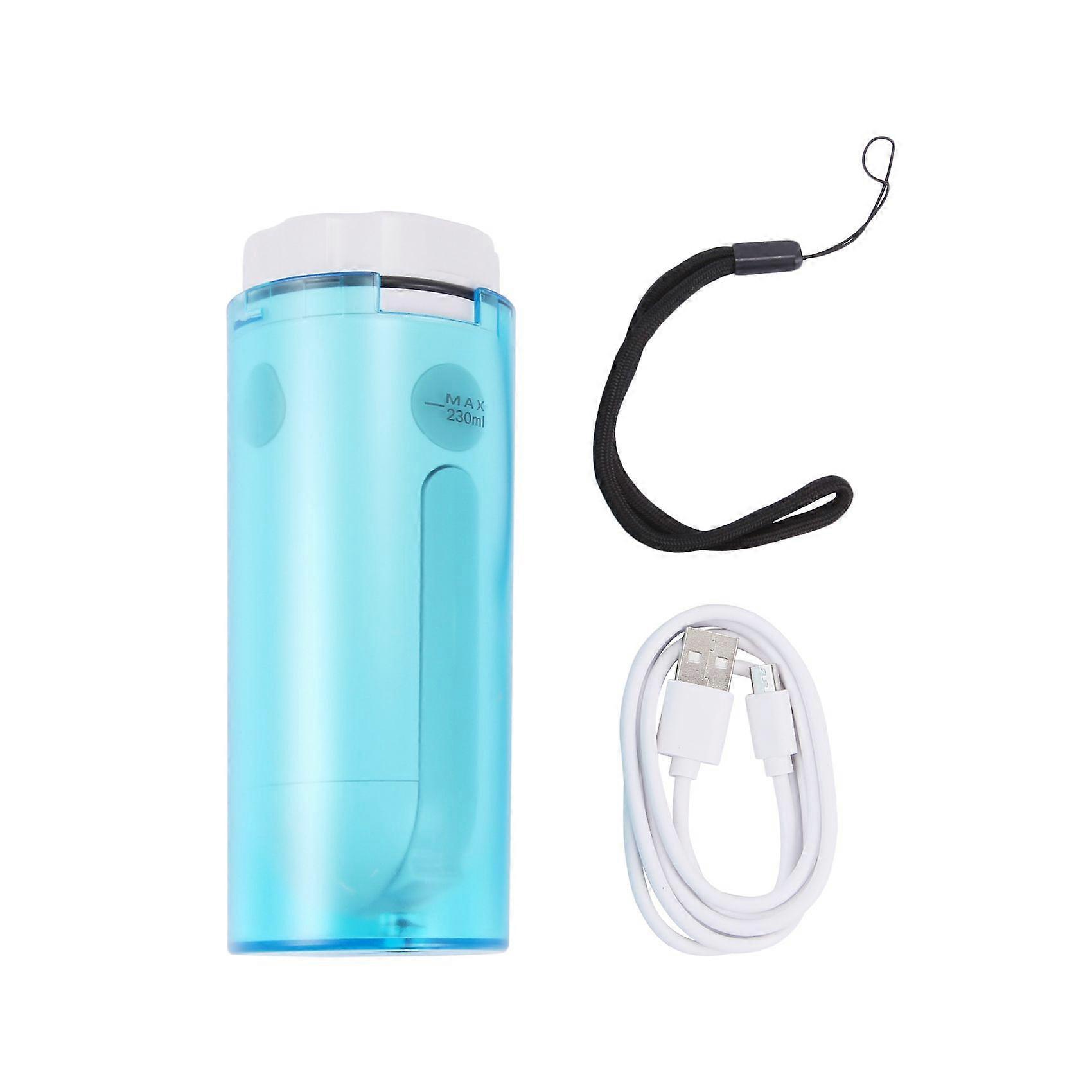 Handheld Portable Electric Bidet with USB Charging - Travel/Holiday Portable Baby Bidet Irrigator S