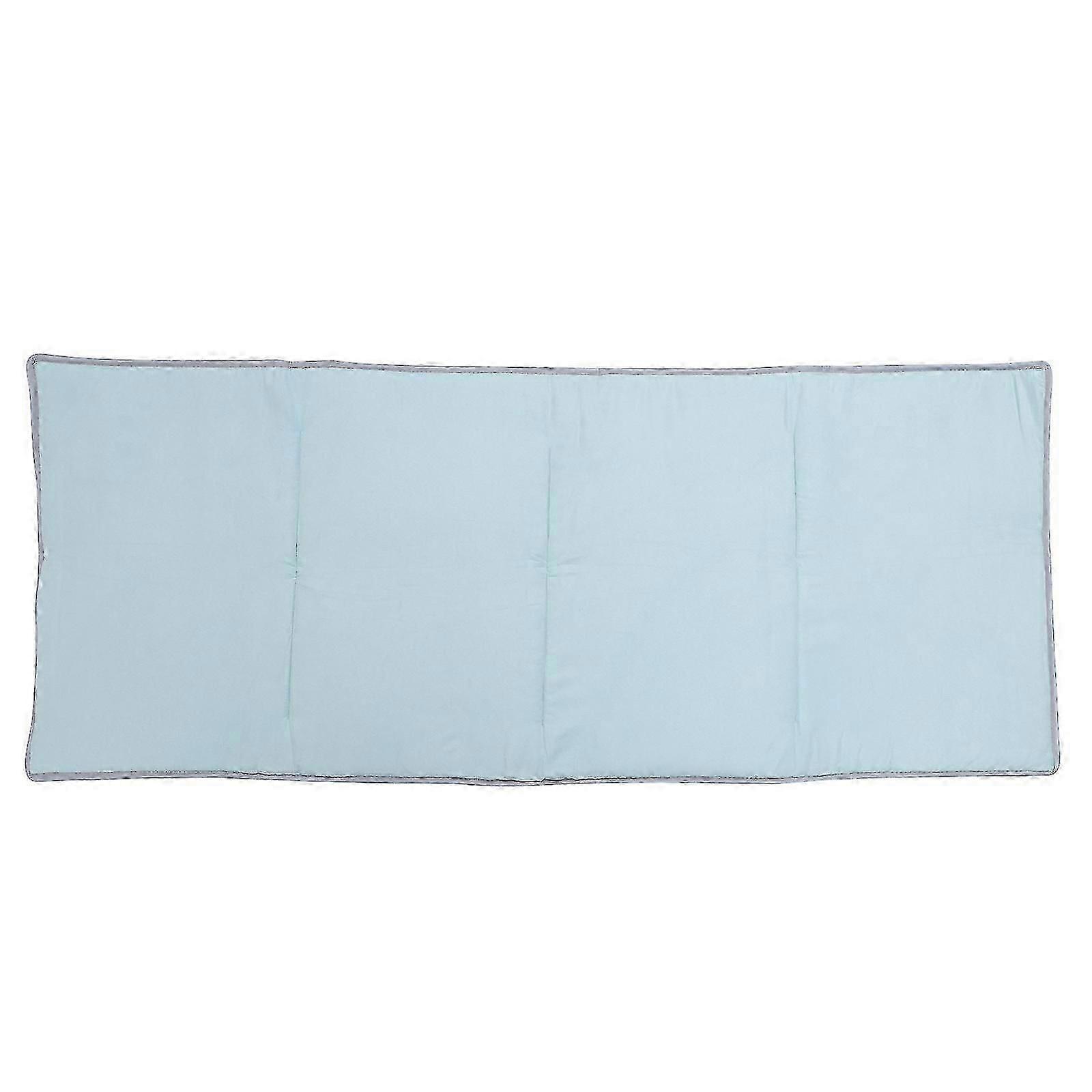 Nap Mat For Toddler Preschool Kindergarten Portable Sleeping Mat Toddler Blanket -AQ