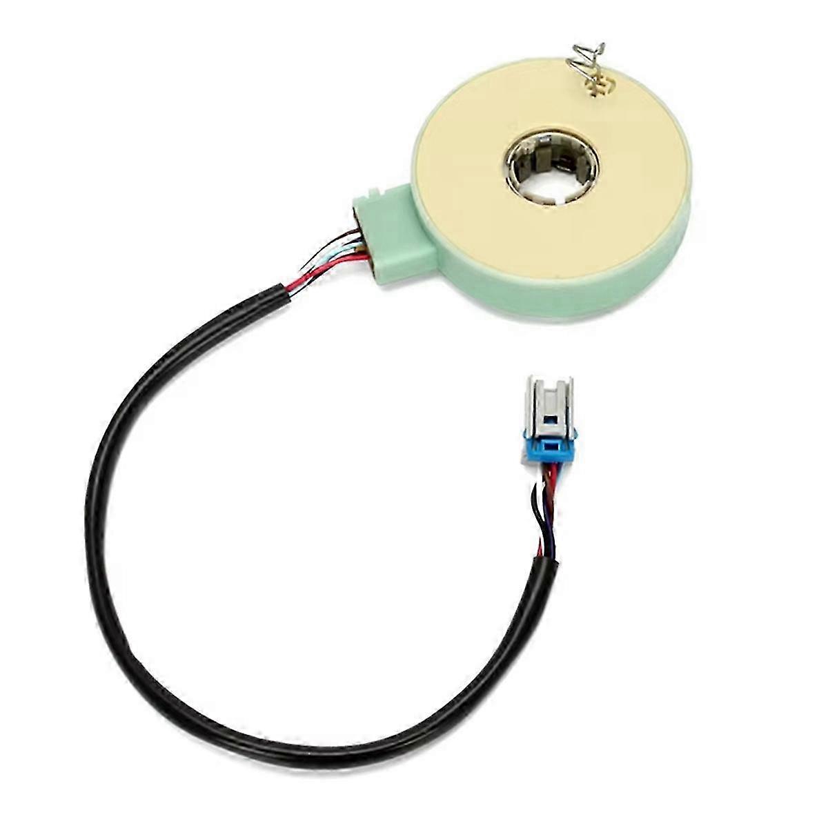 Car Steering Torque Sensor Steering Angle Sensor for Opel Meriva Edition 0919