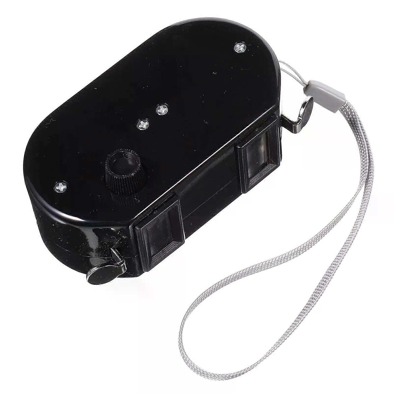 Bidirectional Counter Scorer Number Clicker Hand Two-way Clickers for Counting Abs Baseball Pitching Machine Sports Ticker