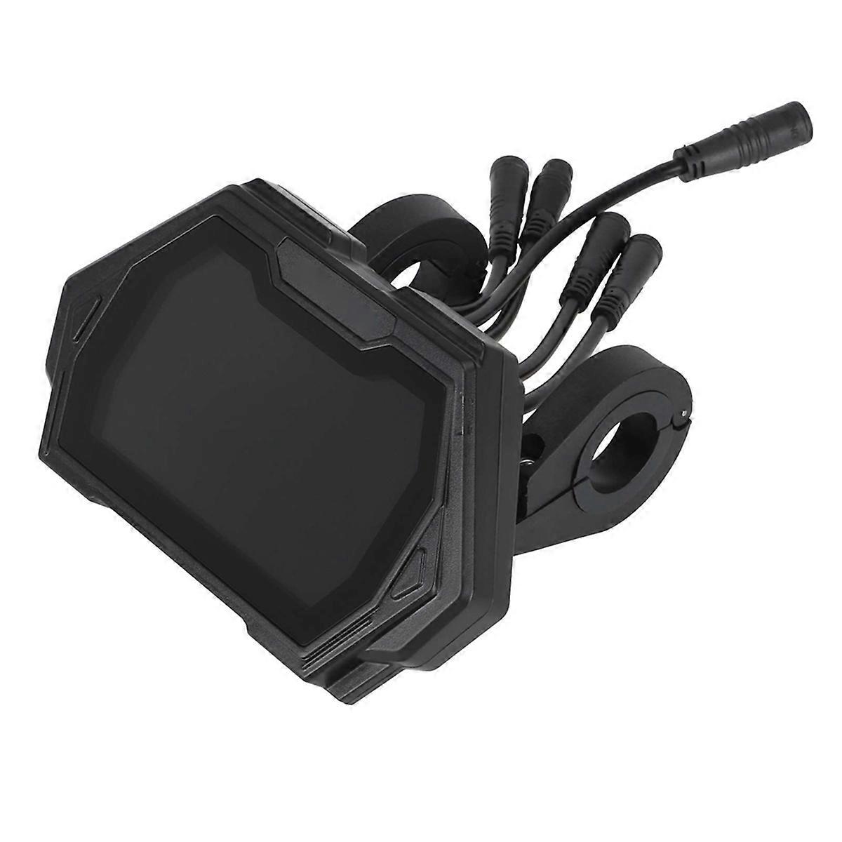 Display for G4 MAX Electric Scooter Instrument Digital Meter