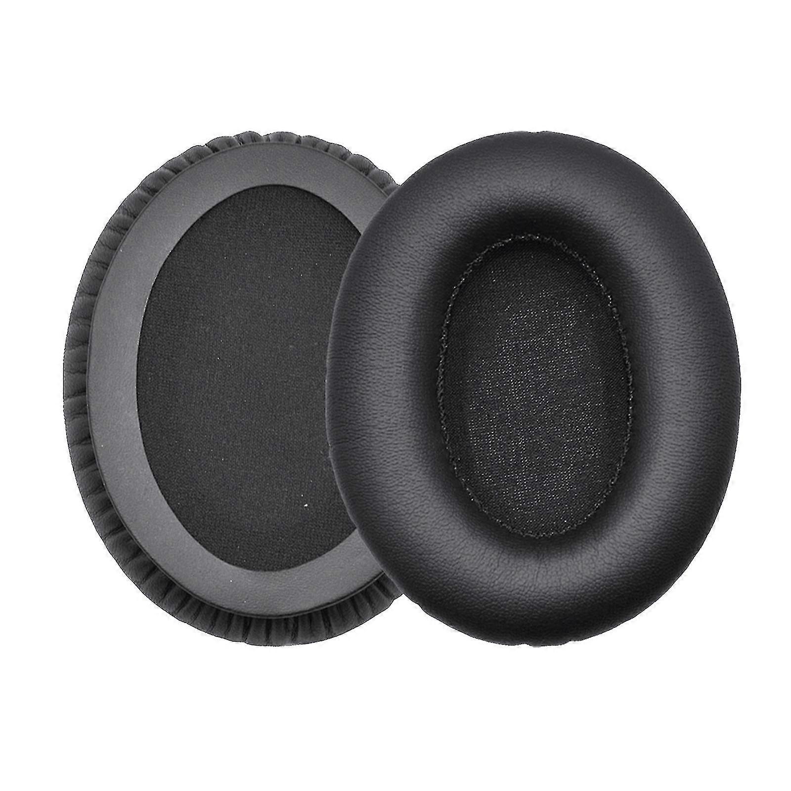 Soft Memory Foam Earpads Formpow 059 Bluetooth-compatible Headphone Ear Pads