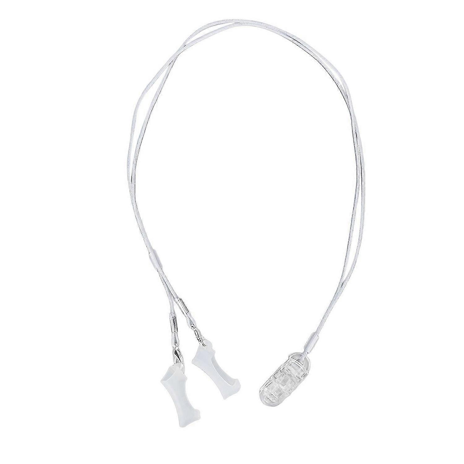 2025 Latest Model Hearing Aid Clip Professional Portable BTE Elderly Hearing A...