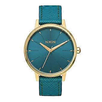 Nixon de Kensington leer licht goud / wilde eend (A1082816)