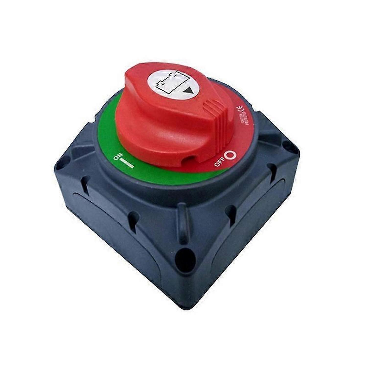 1248V Current AntiLeakage Switch for Yachts Caravans