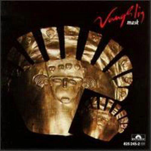 Vangelis Mask CD