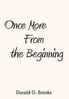 Încă o dată de la început