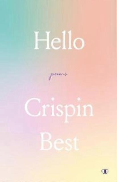Hello - Crispin Best