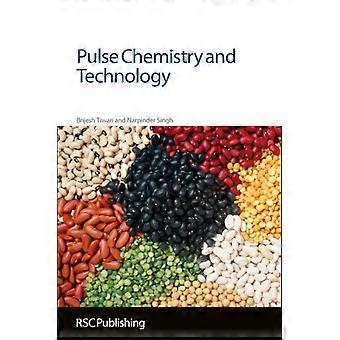 Pulse Chemistry And Technology - Brijesh Tiwari