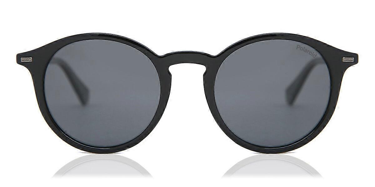 Polaroid PLD 2116/S 807/M9 Unisex Sunglasses