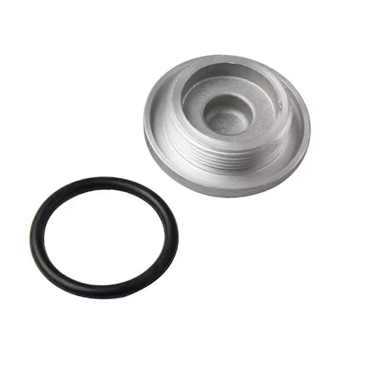 Engine Oil Seal Drain Screw Kit for 250 LH300 Feishen FD300 300cc 250cc Linhai Scooter Atv Quad Engine Oil Screw