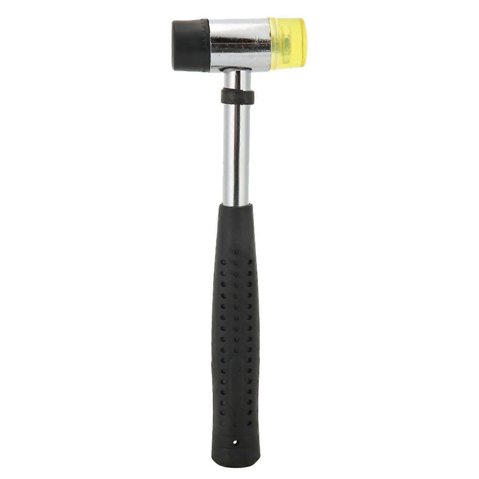 Double Face Hammer Jewelry Ring Adjusting Processing Tool Jewelry Hammer