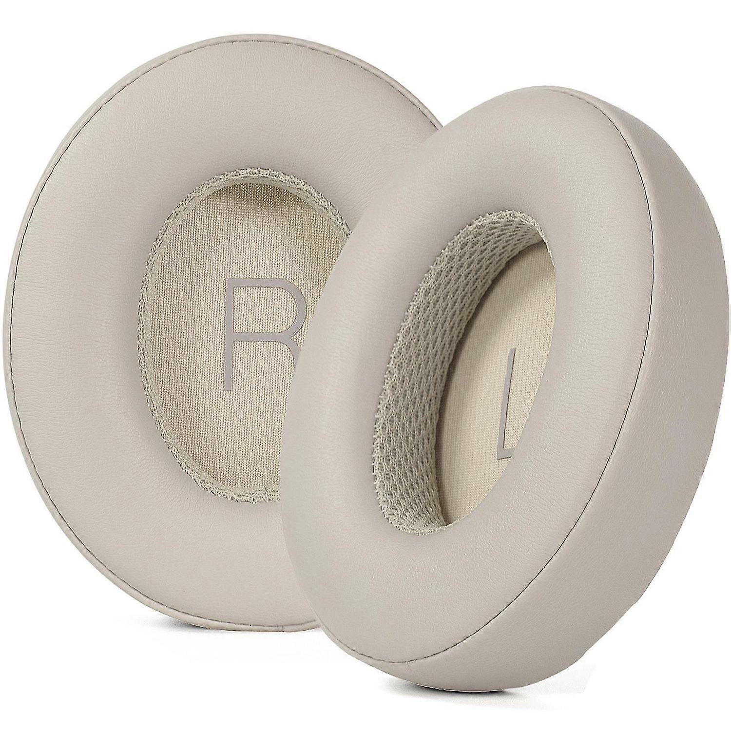 1pair Replacement Ear Pads For Shure AONIC 50 Gen 1 & Gen 2