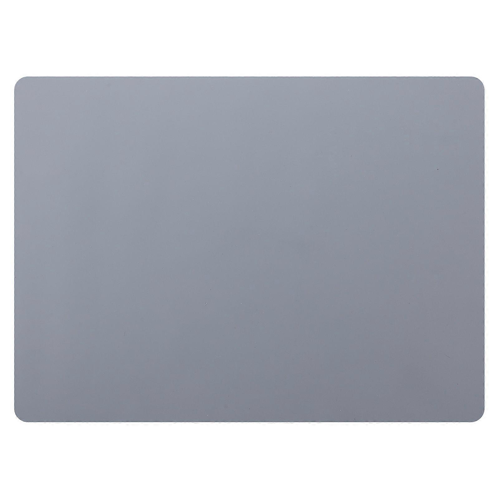 Sets de table isolants en silicone, durables et antidérapants