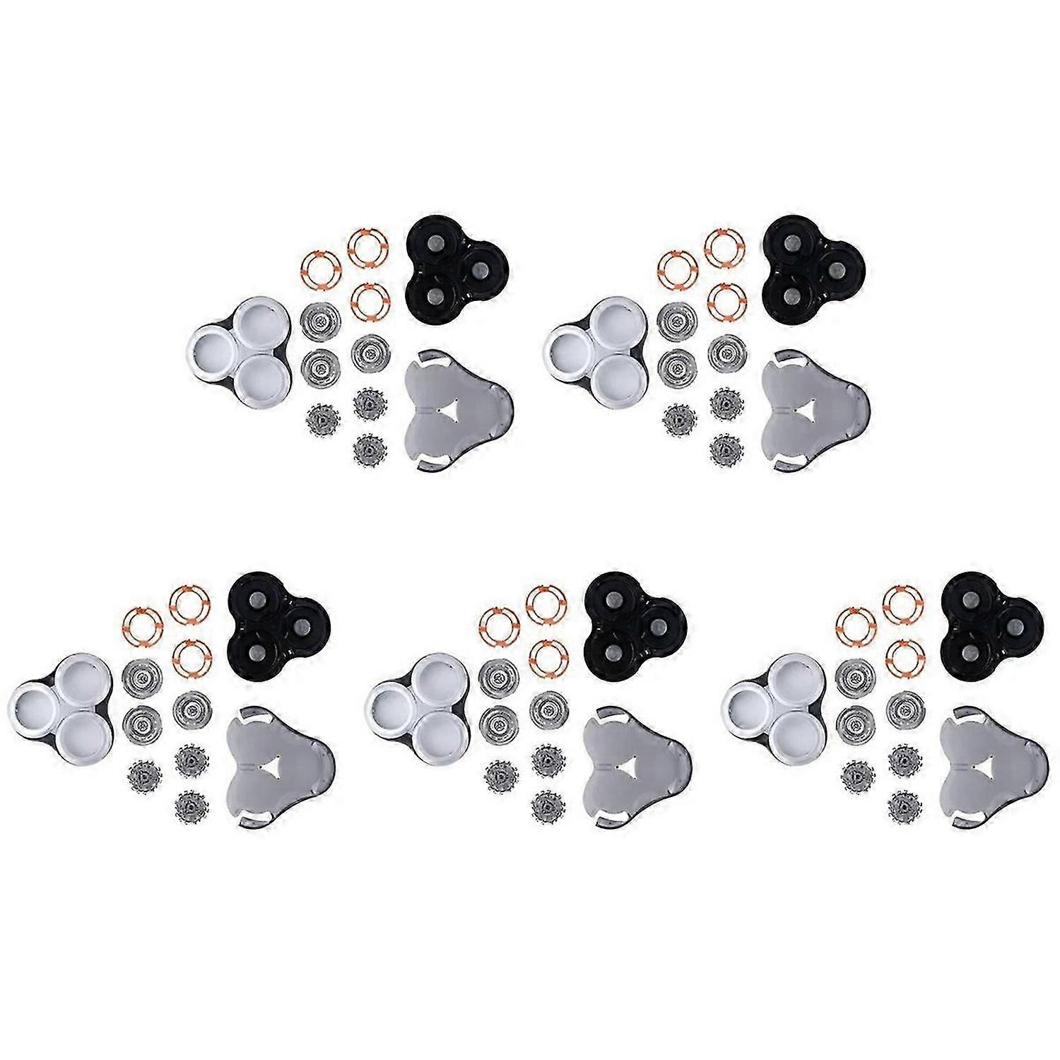 SH90 Replacement Heads for Shavers Series 9000