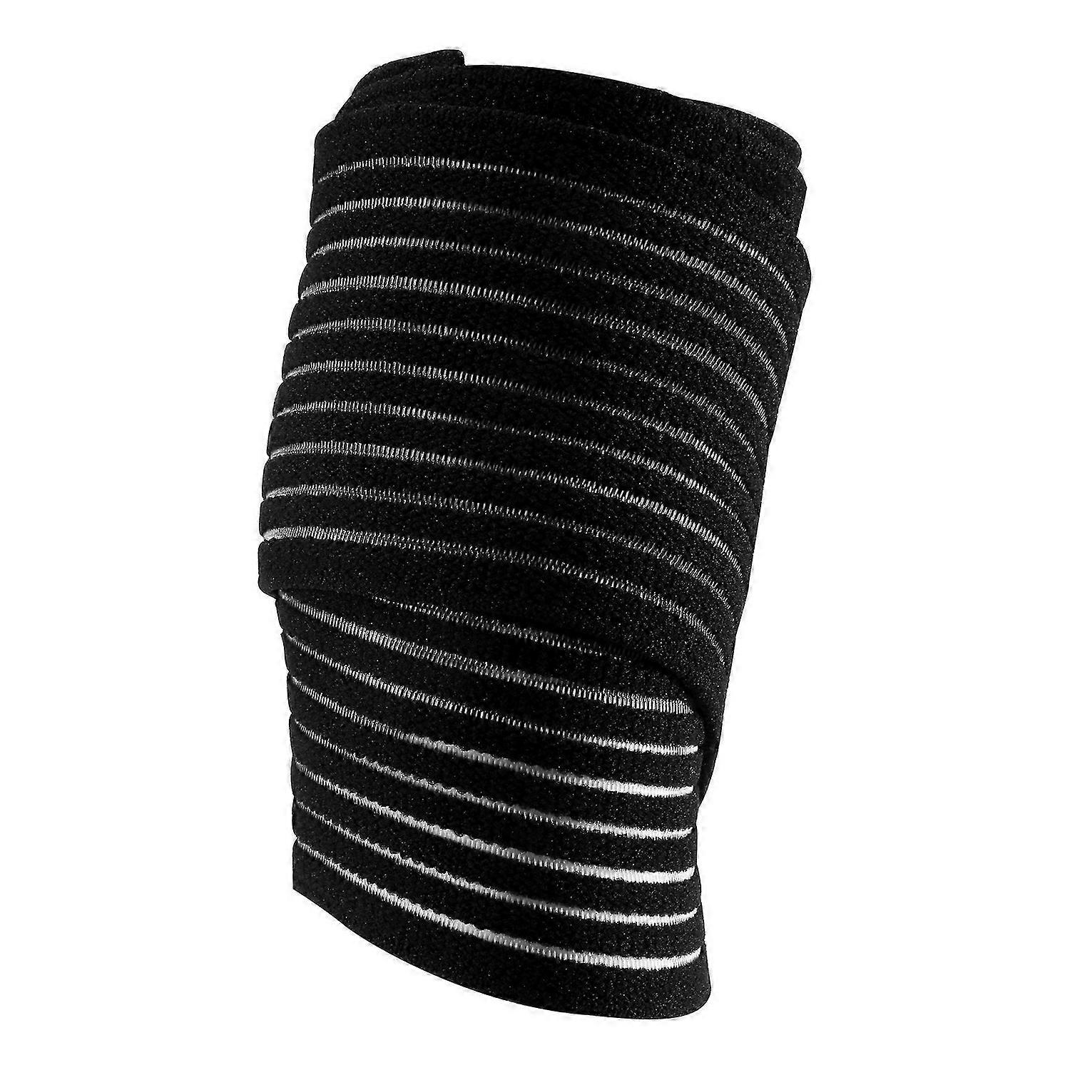 Extra Long Elastic Knee Wrap Compression Bandage Brace Support Elastic Knee Compression Bandage Wrap