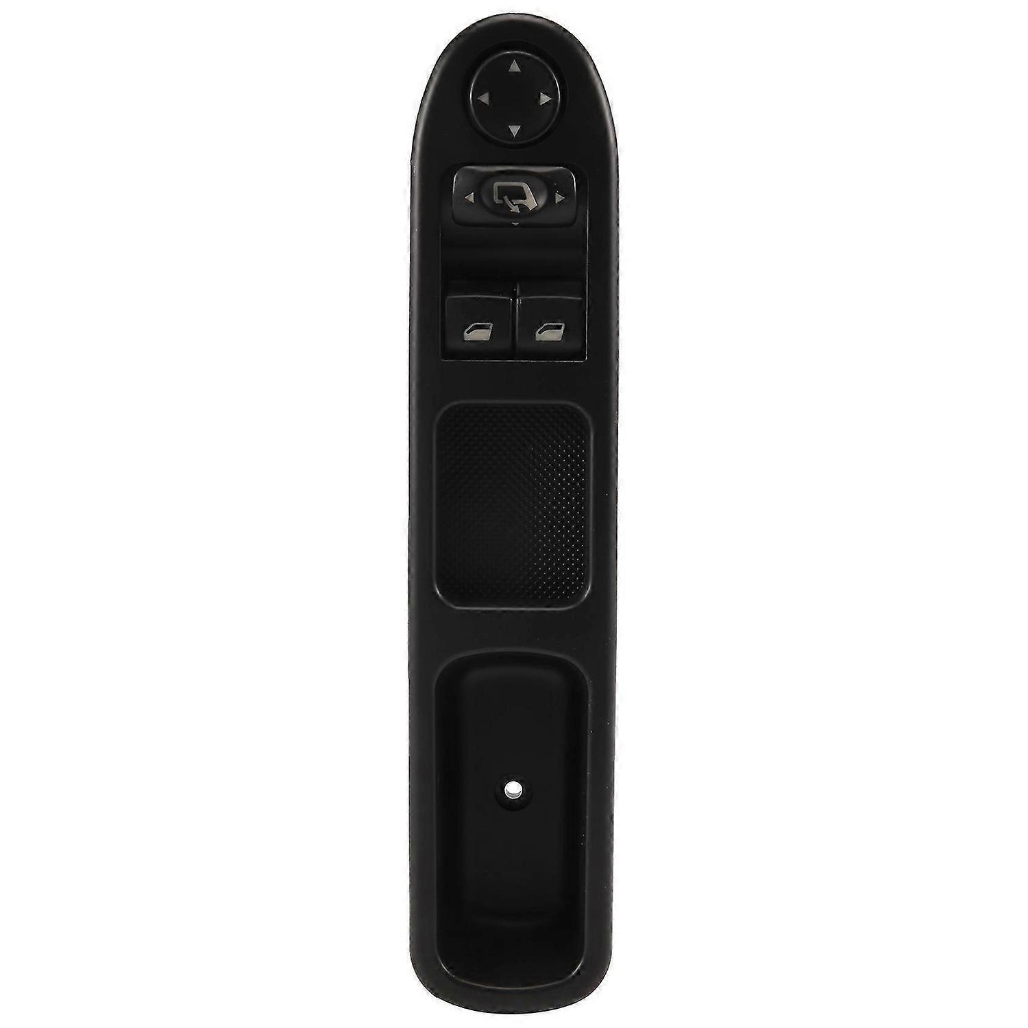 Front Left Window Switch for 307 2000-2005 96351622XT 6554.E4