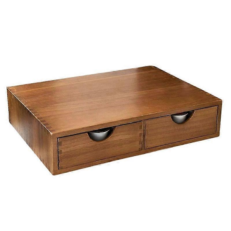 Coffee Capsule Storage Box, Coffee Pod and Tea Set Storage Rack Drawer Coffee Machine Stand