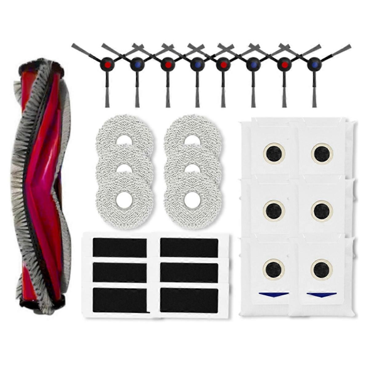 27PCS for T30 PRO OMNI DDX14 / Pro+ Accessories
