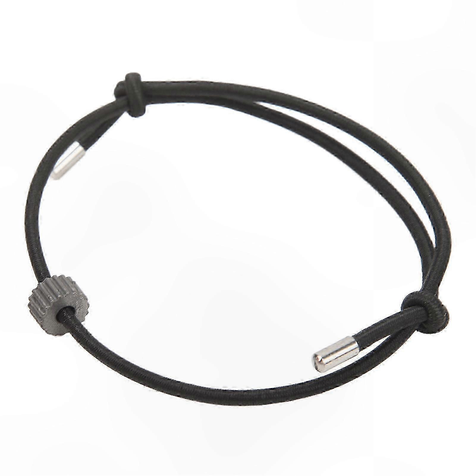 Emergency Escape Tool with Wrist Strap for Car Window Tempered Glass Breaking