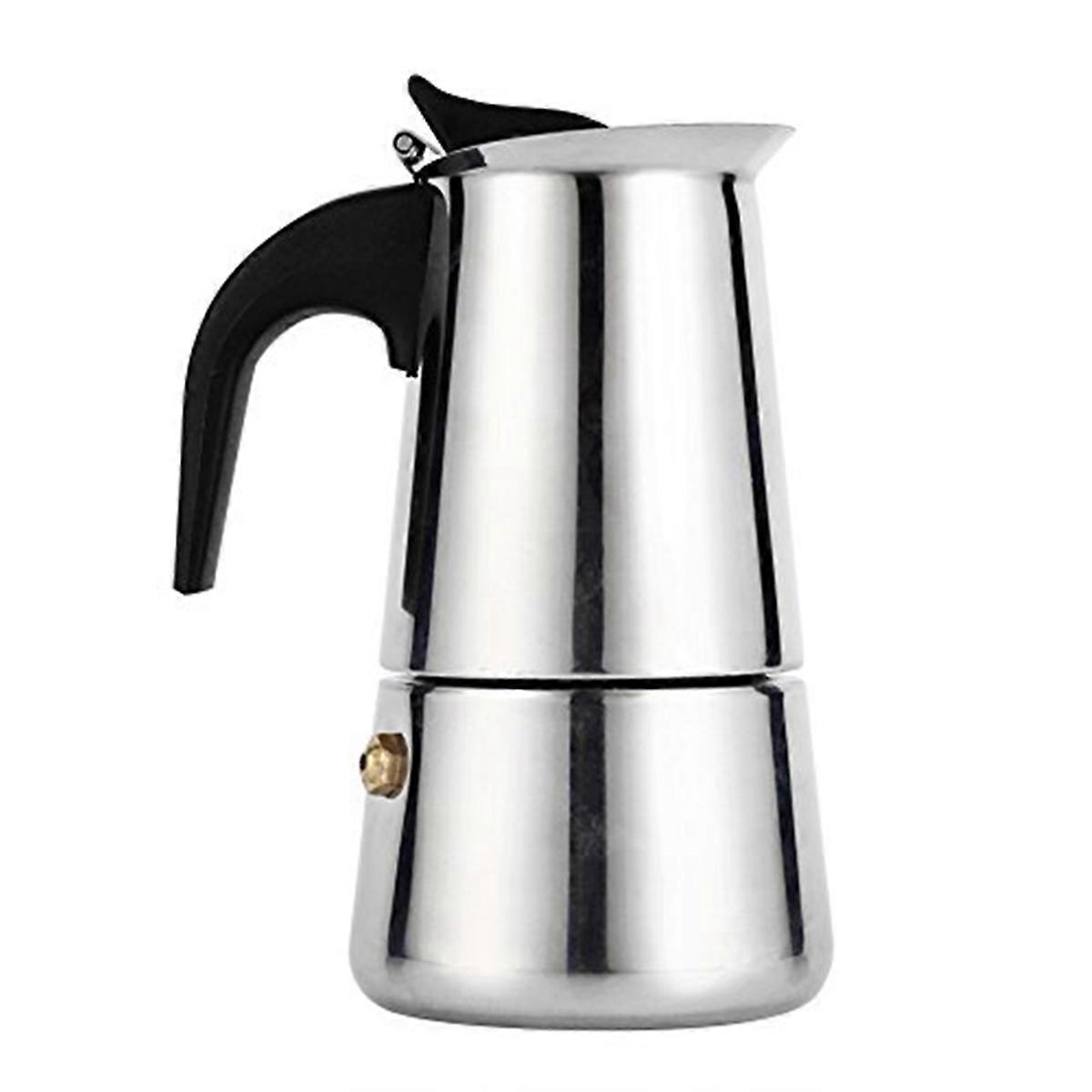 Coffee PotStovetop Espresso Maker
