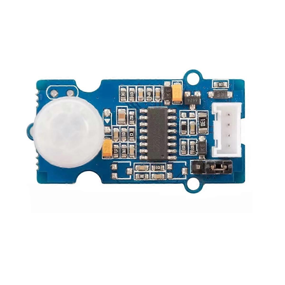 Motion Sensor, Motion Detector for