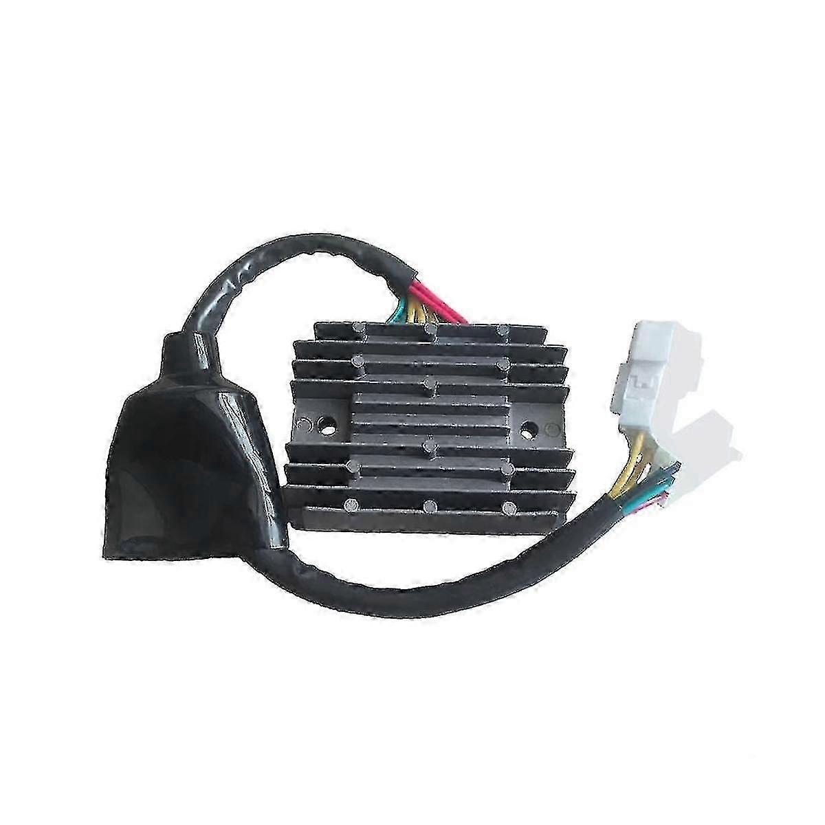Voltage Regulator Rectifier for Honda Blackbird 1100 1999-2000, Model 31600-MAT-E01