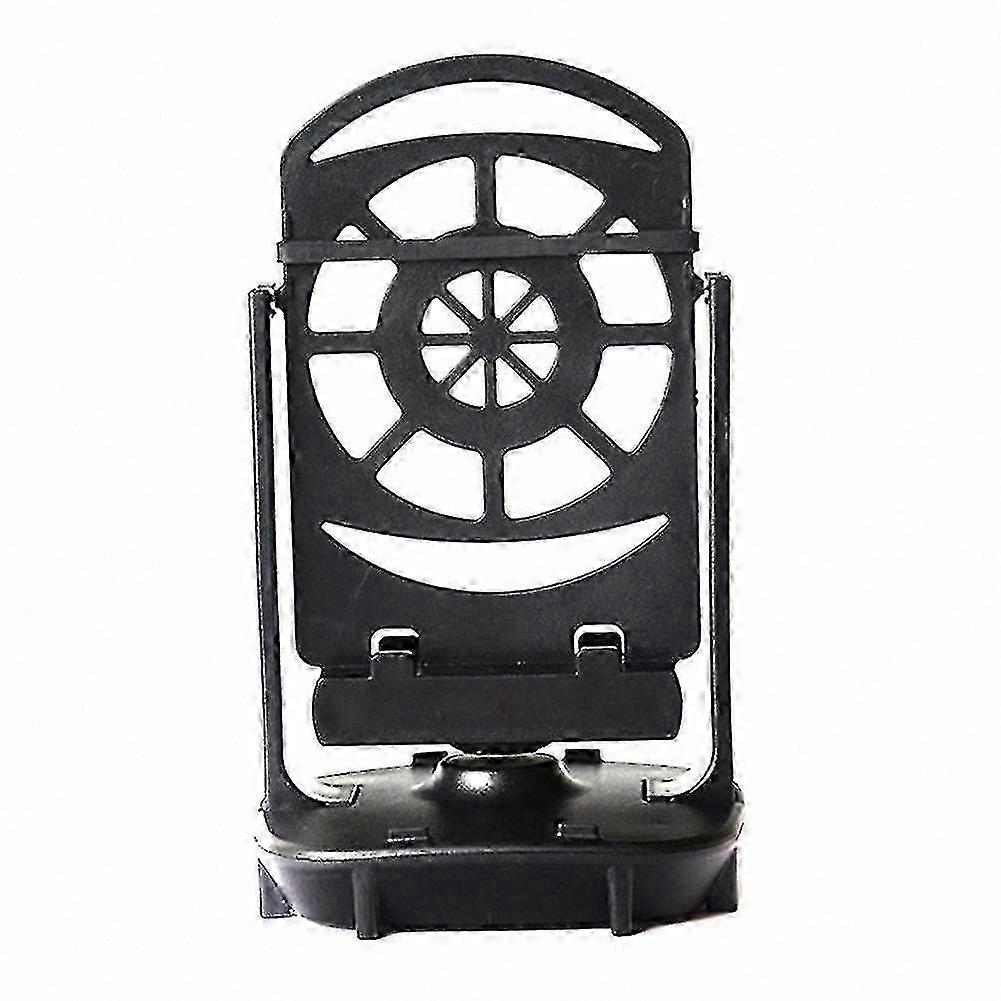 Automatic Phone Shaker for Dual Devices with Step Counting and Swing Functionality