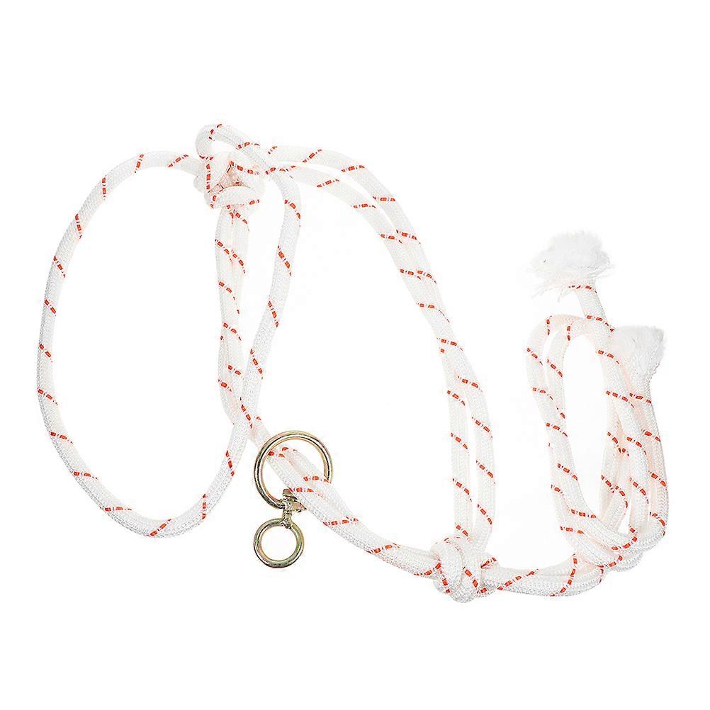 Cattle Halter Rope for Cattle Use with Strong Durable Traction Tool