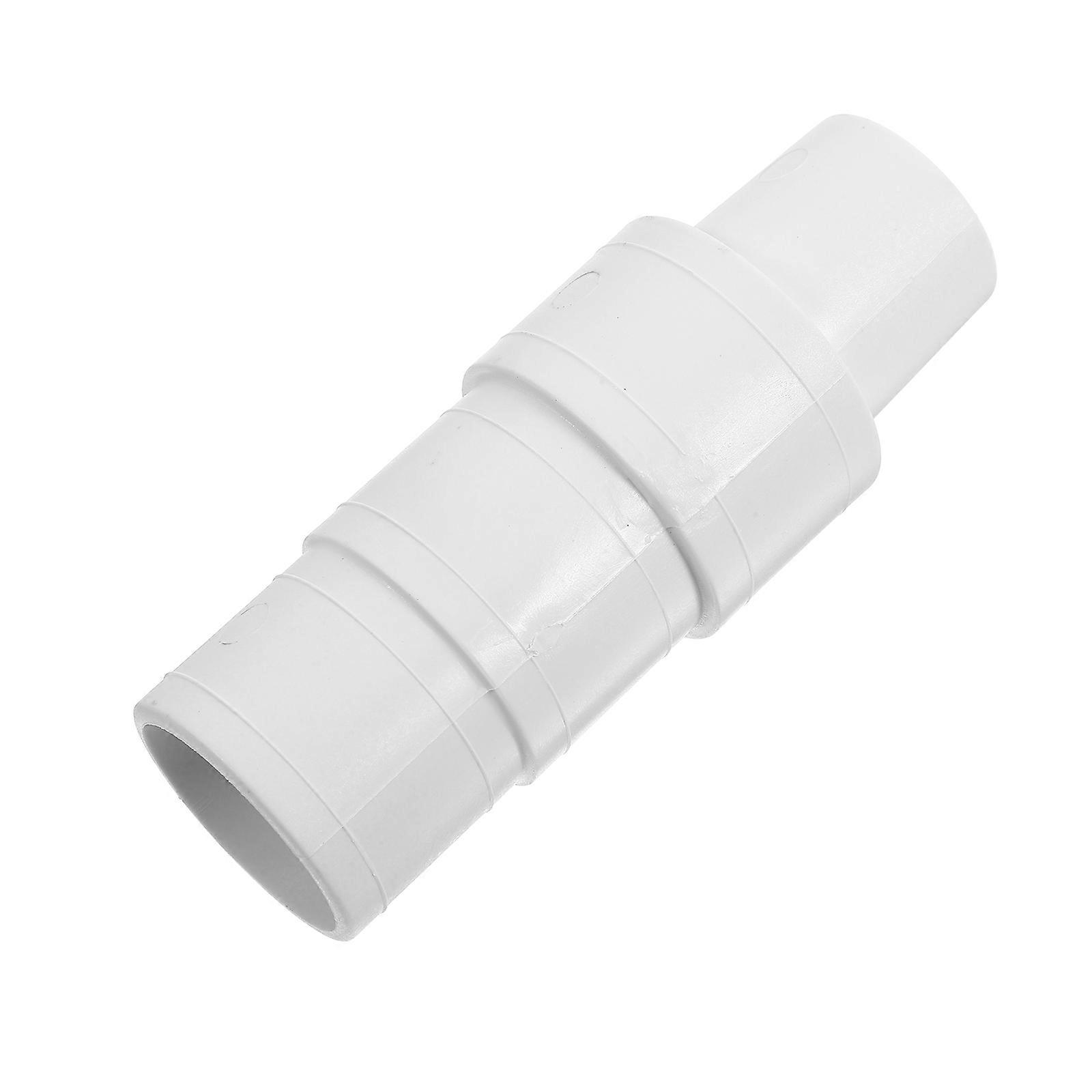 Pool Hose Adapter Connector for Swimming Pool Maintenance 5Pcs