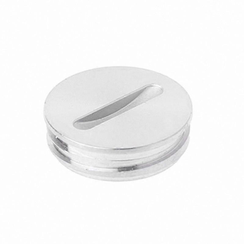 G6 Battery Cover Cap Lid Screw for Wireless Bluetooth Keyboard A1314 A1339 Replacement Part