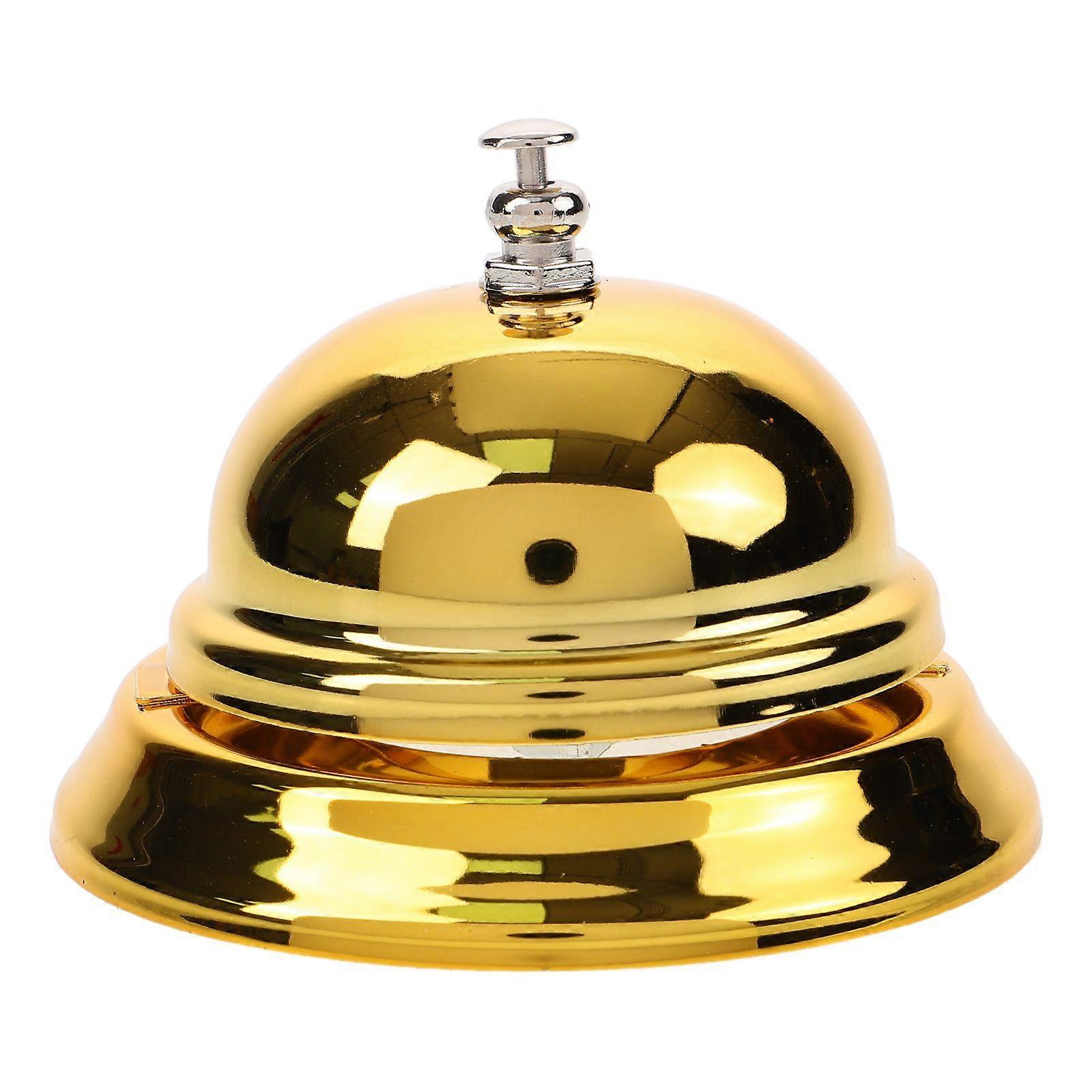 Pressing Creative Service Bell Restaurant Call Bells Reception Customer Bell