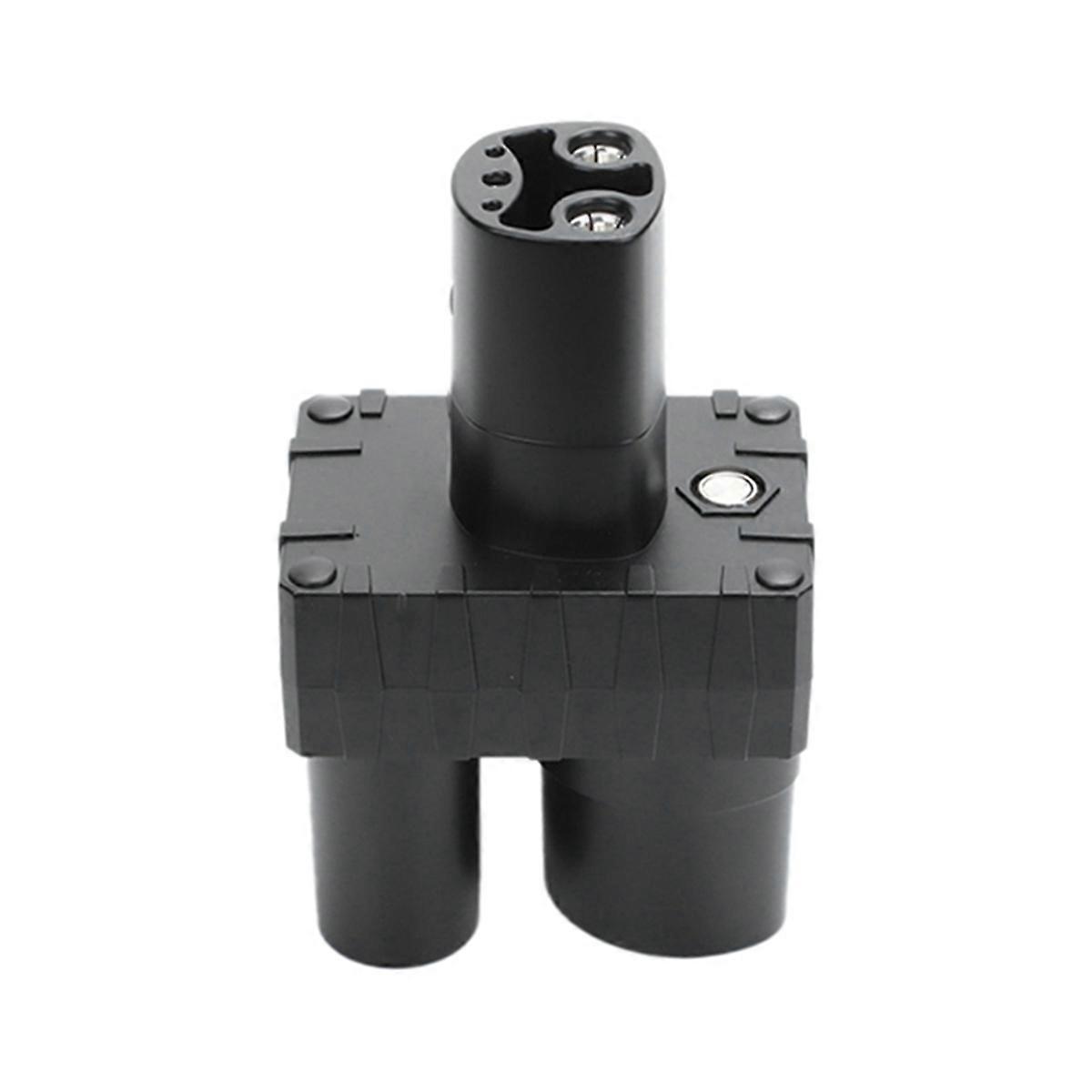 CCS2 to for /Y/X/S DC AC Vehicle Ev Charger Converter