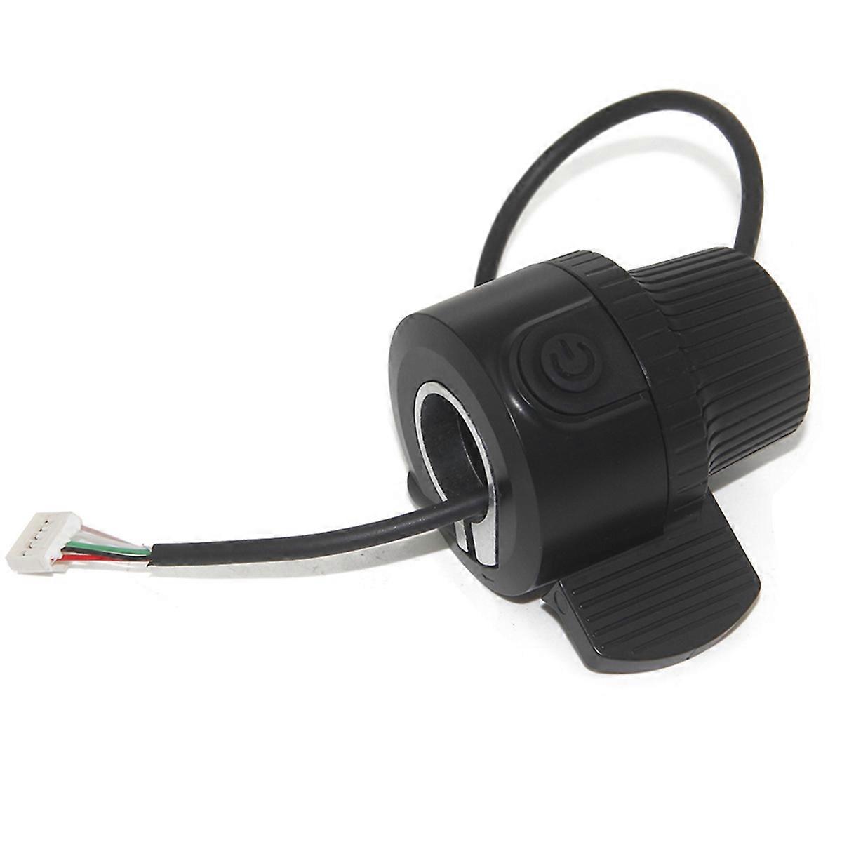 For G2 G3 G4 Throttle Switch Assembly for Electric Scooter Accelerator Power Switch