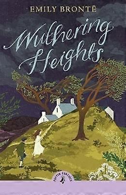 Wuthering Heights