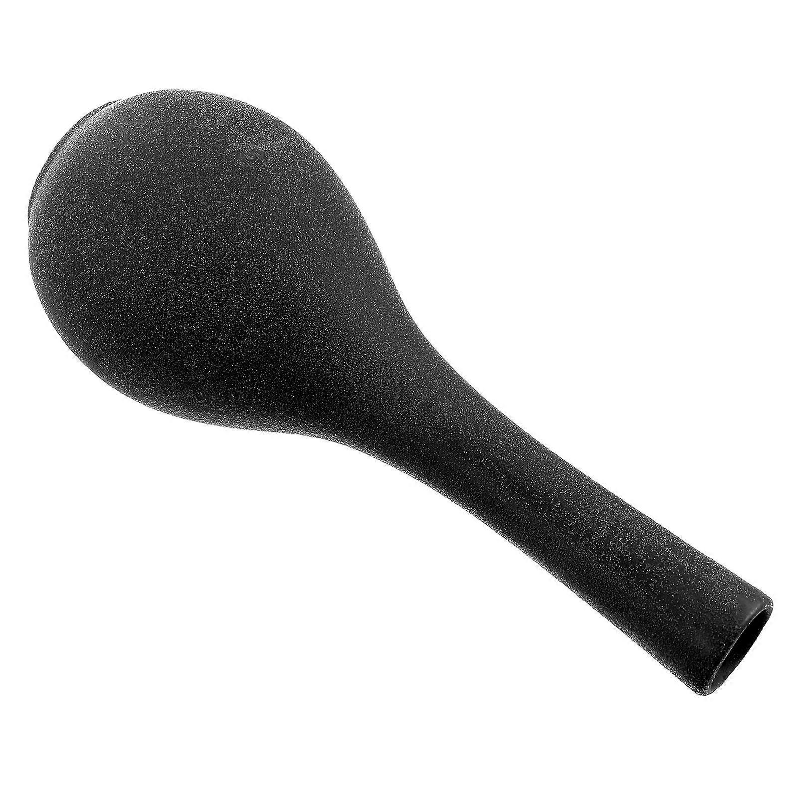 Floriculture Vase Ceramic Pottery for Storage Using 2Pcs Black