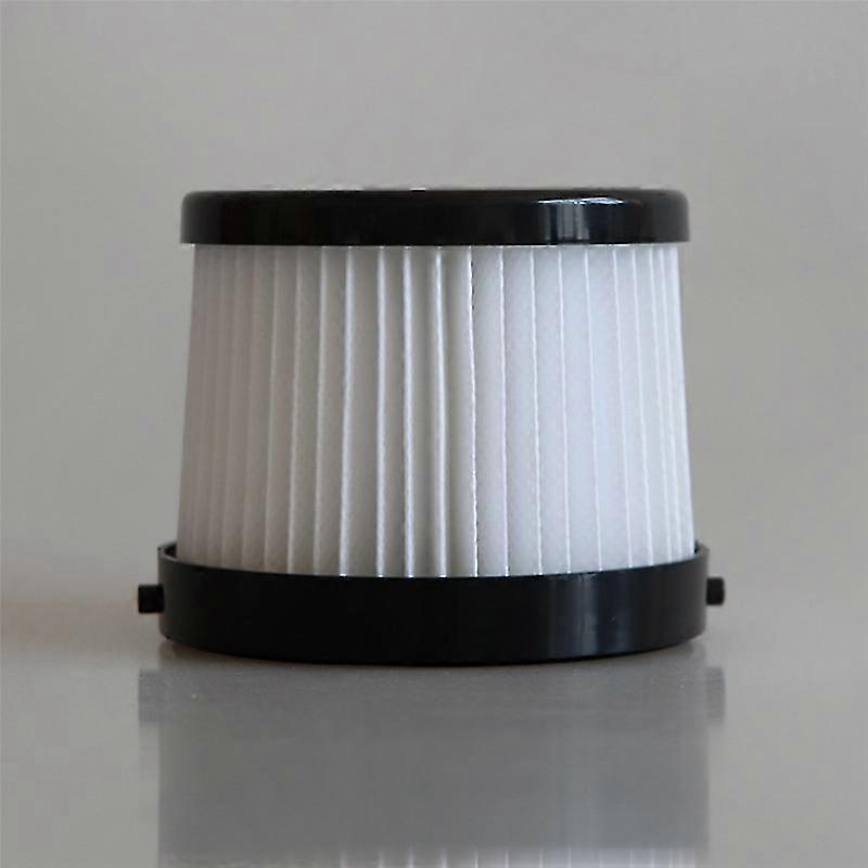 6-Pack HEPA Filters for Vacuum Cleaner Replacement Parts-Compatible with Multiple Models