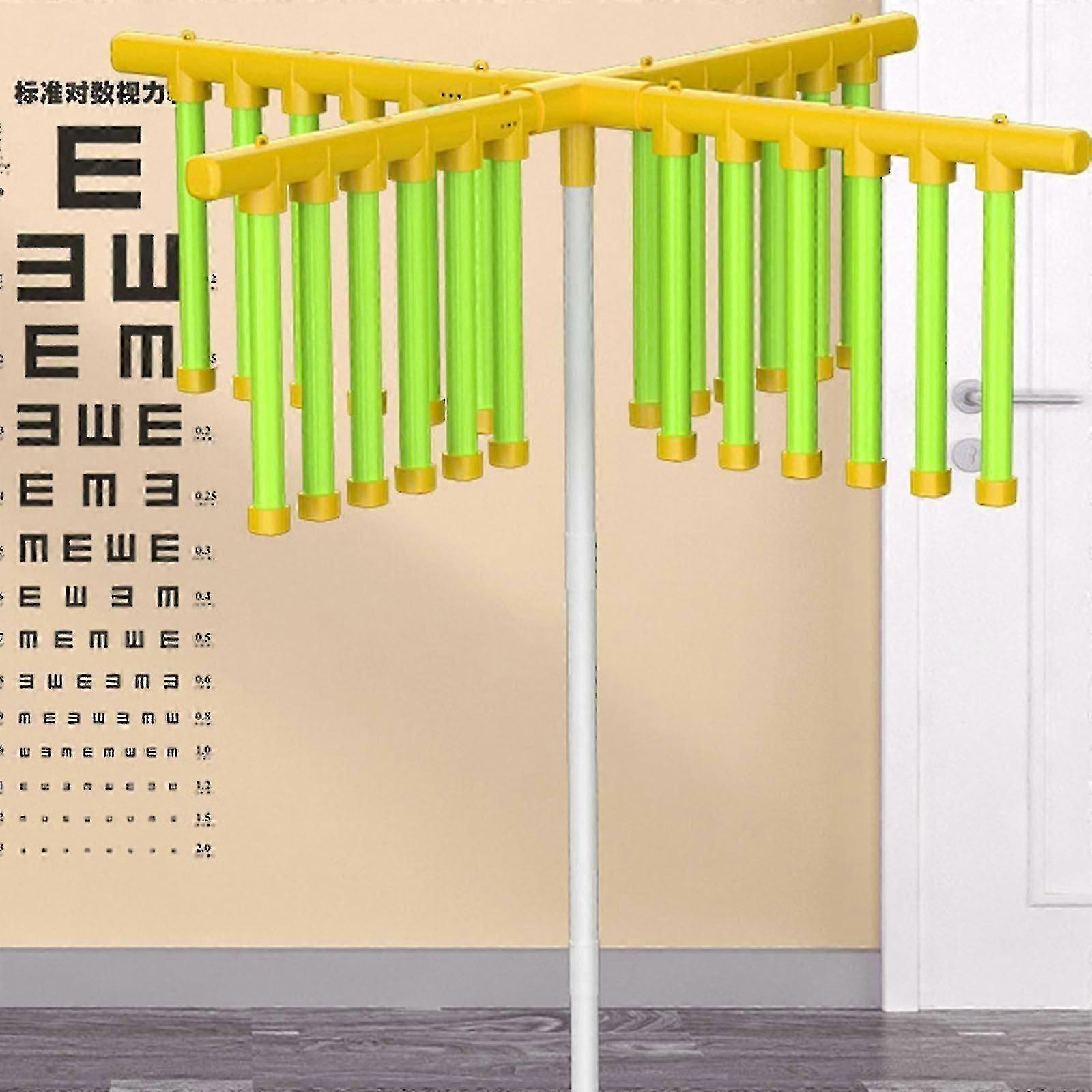 Drop Stick Game Catch Win Game Falling Sticks Training Toy Hand-Eye Coordination Training Hand Exercise Multi-Player Interactive