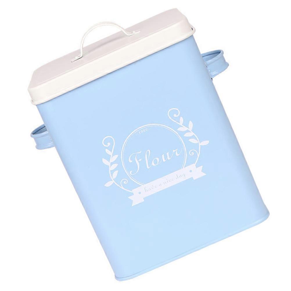 Multi-Functional Food Storage Container Ideal For Kitchen Use In Rectangular Shape 2Pcs With Sturdy Construction