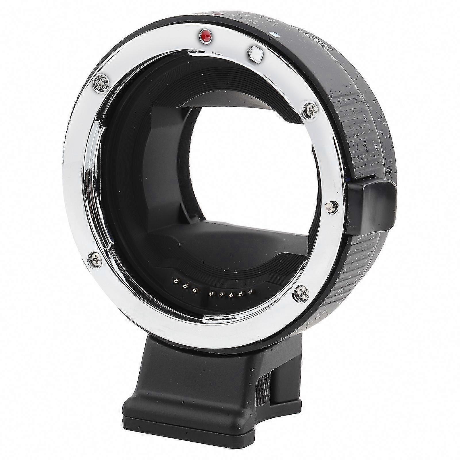 EFNEX II Auto Focus Adapter for EF/EFS Lens to  E Mount Mirrorless Camera