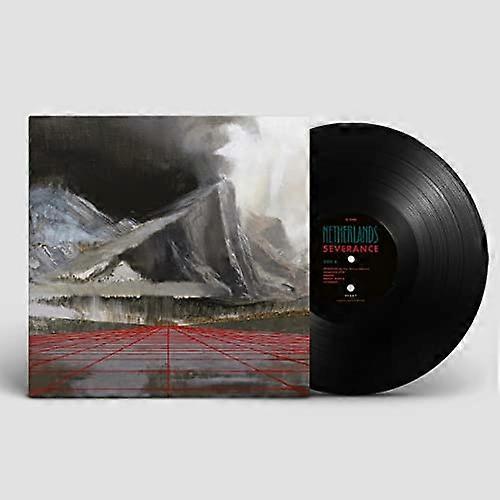 Netherlands - Severance  [VINYL]
