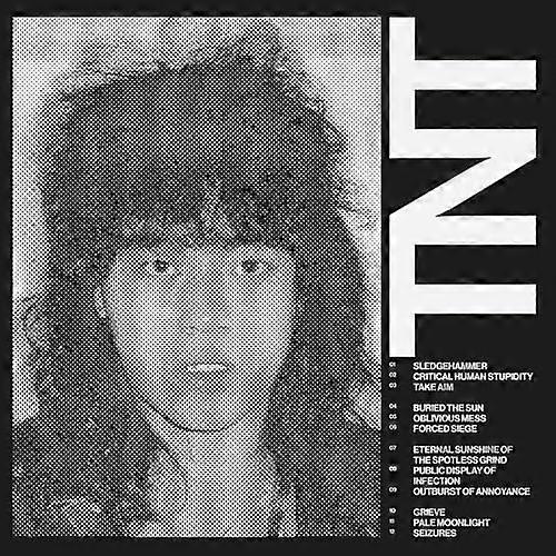 Wormrot - Tnt [CD]