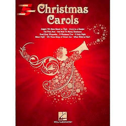 Hal Leonard: Christmas Carols