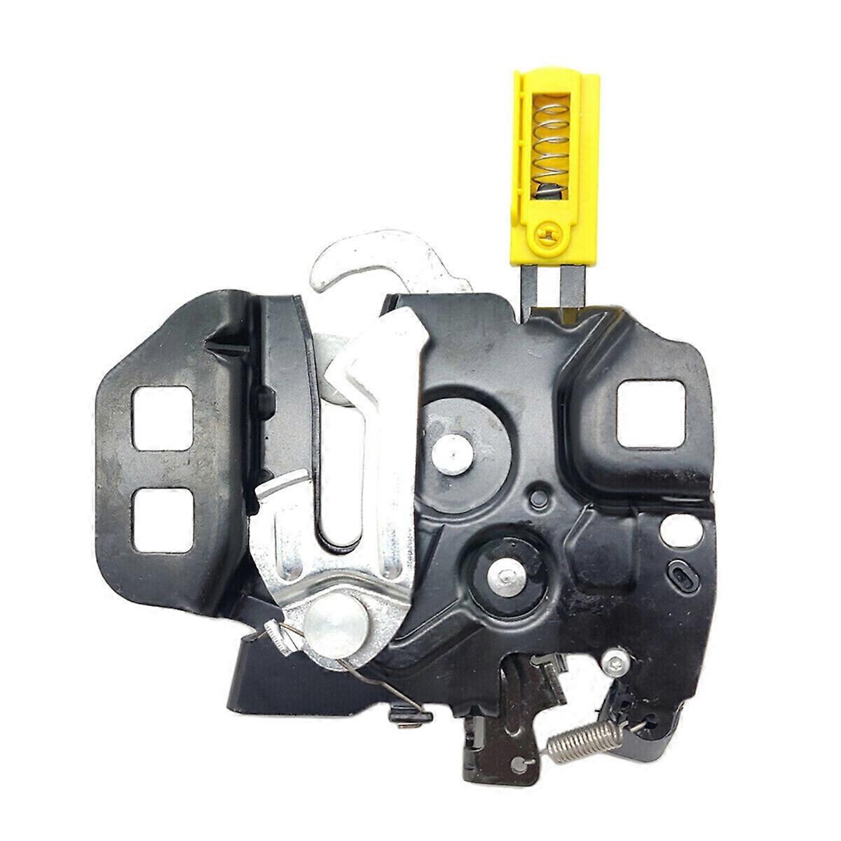 Hood Lock Latch Assembly Hood for Edge SE, SEL, 2015-2021